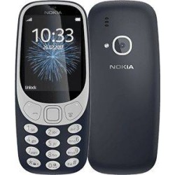 Nokia 3310 - Bleu