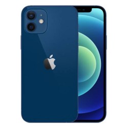 Apple iPhone 12 - Bleu