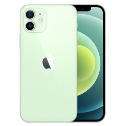 Apple iPhone 12 - Vert
