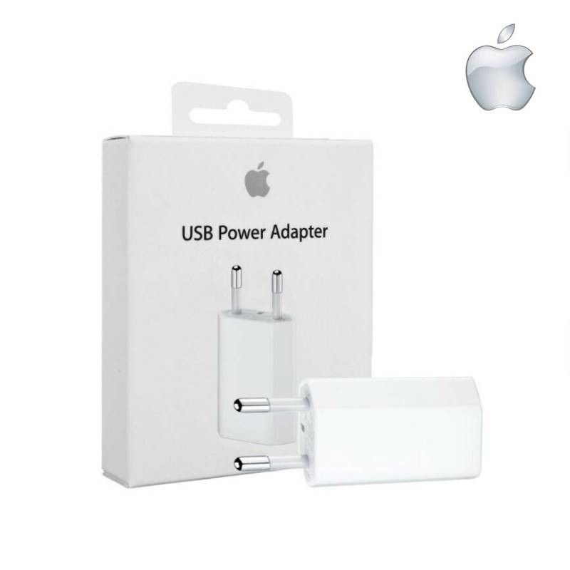 Grossiste Adaptateur Prise USB Originale Apple A1400 sous Blister