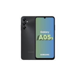 Samsung Galaxy A05s - Noir