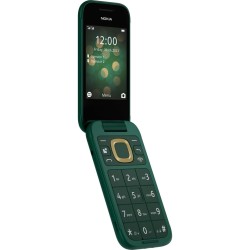 Nokia 2660 Flip 4G - Vert