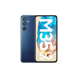 Samsung Galaxy M35 5G - Bleu